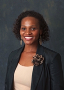 Ms. Shameka Cooley